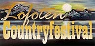 Lofoten Countryfestival