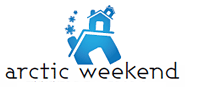 Arctic Weekend