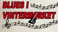 Blues i Vintermørket