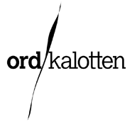 Ordkalotten