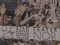 Stamsund Internasjonale Teaterfestival