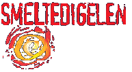 Smeltedigelen