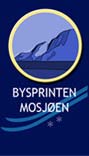 Bysprinten