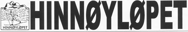 Hinnøyløpet