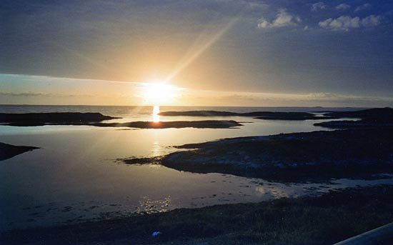 Gåsvær i Herøy kommune