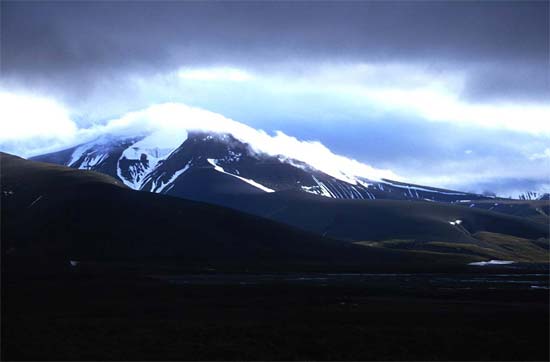 Ringdalsfjellet