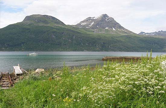 Andørja