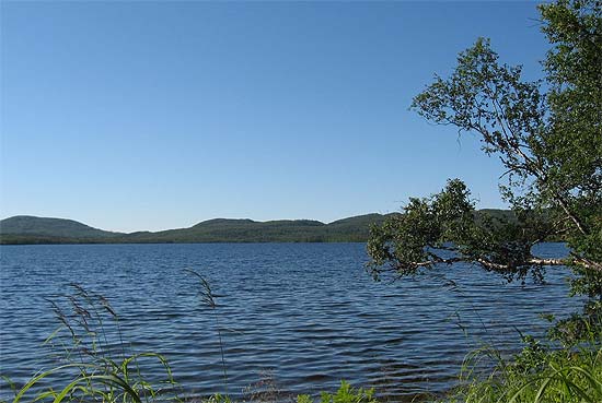 Andsvatnet