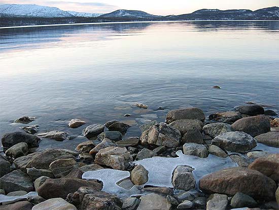 Andsvatnet 2