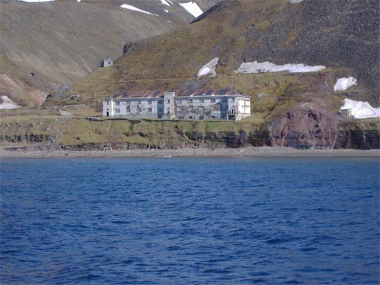 Barentsburg