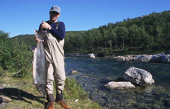 Børselva