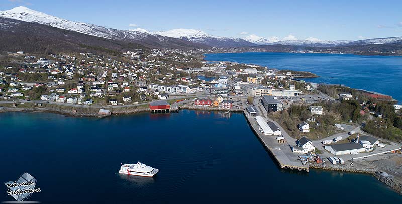 Finnsnes