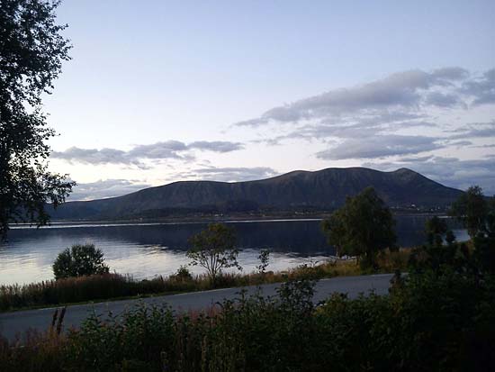 Flatsetvågen
