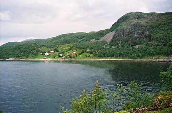 Hamneidet