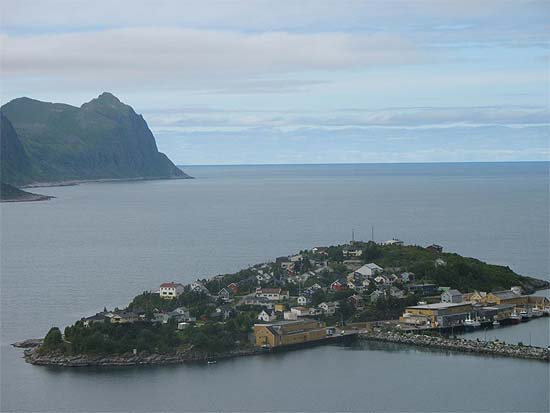 Husøy