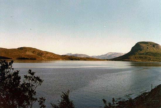 Fra Kågøy