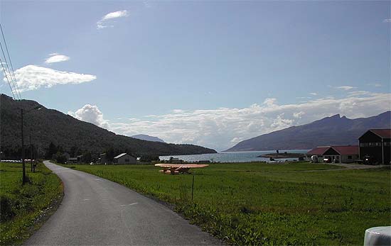 Lille Løvdal