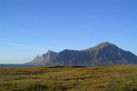 Lofoten