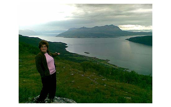Løvdal