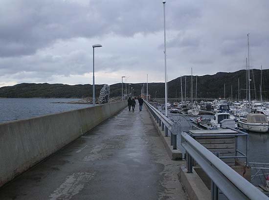 Moloen Bodø