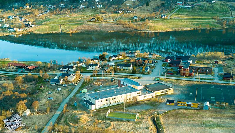 Rossfjord