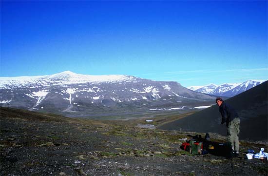 Sinaiberget