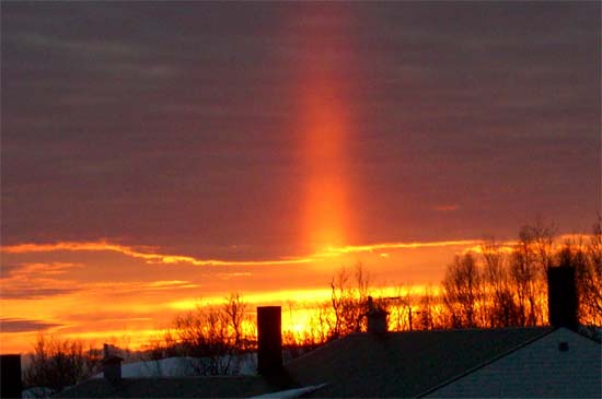 Skaland på Senja