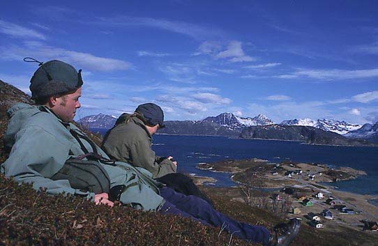 Sommarøy