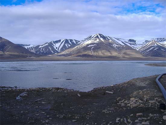 Spitsbergen