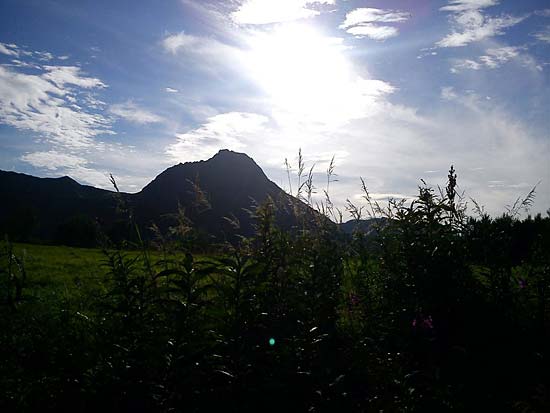 Stålberget