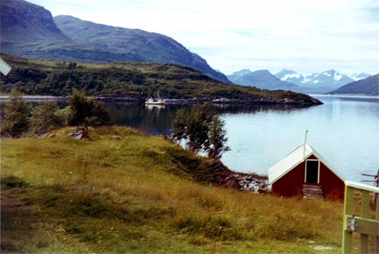 Stille dag