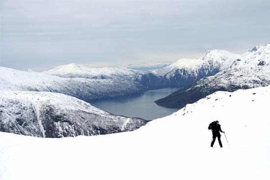 Tysfjorden