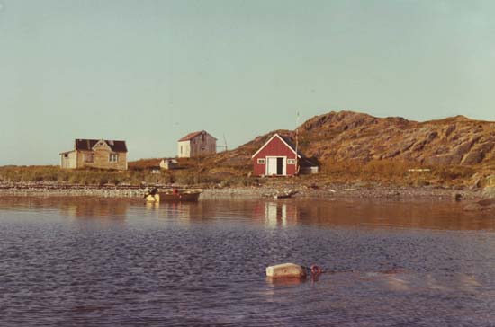 Vannoy